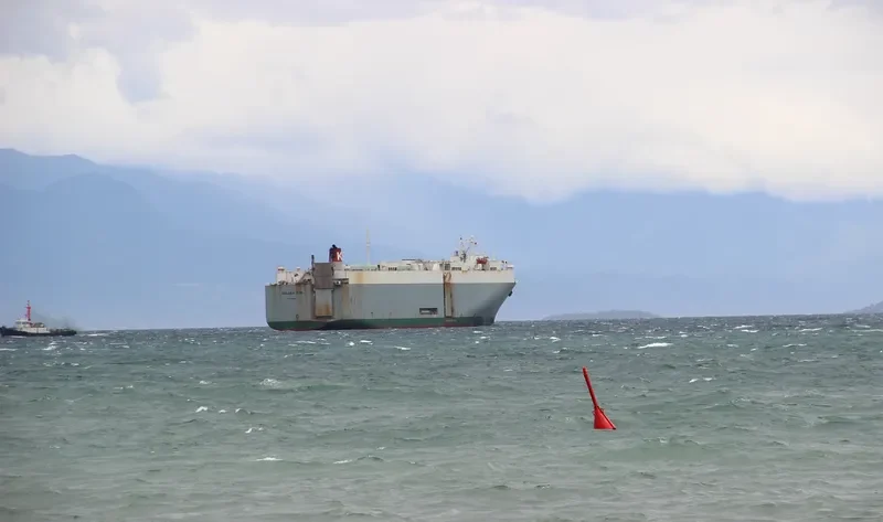 GOLDEN FAN General Cargo IMO 8511263 photo 6