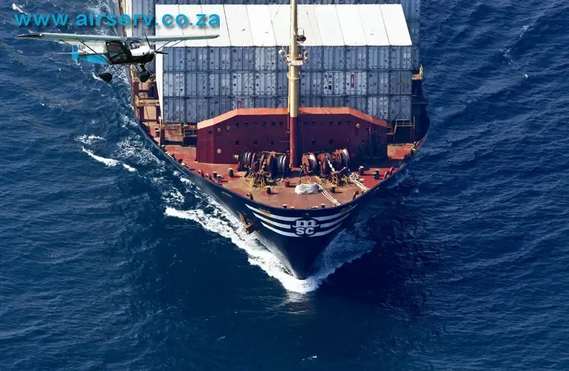 MSC SENA Container Ship IMO 8511328 photo 10