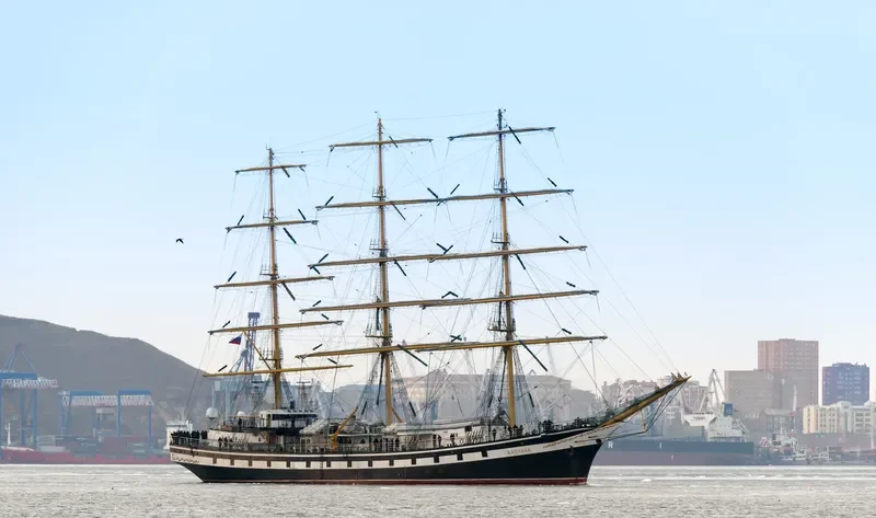 PALLADA General Cargo IMO 8511847 photo 5
