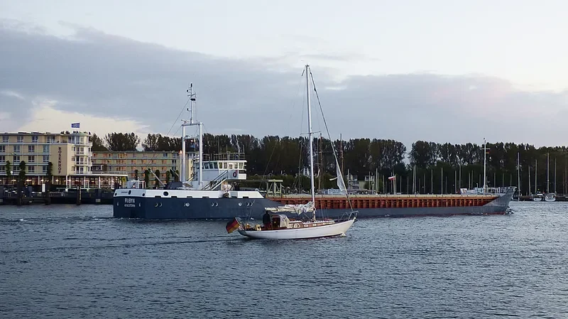 RUBYN General Cargo IMO 8511885 photo 4
