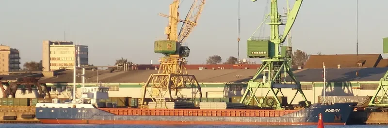 RUBYN General Cargo IMO 8511885 photo 10