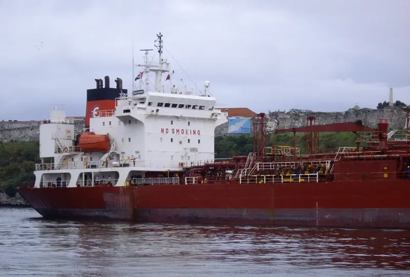SIGLOO DISCOVERY General Cargo IMO 8511964 photo 6