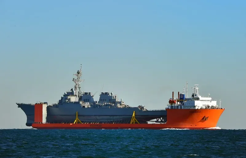 TRANSSHELF General Cargo IMO 8512279 photo 4
