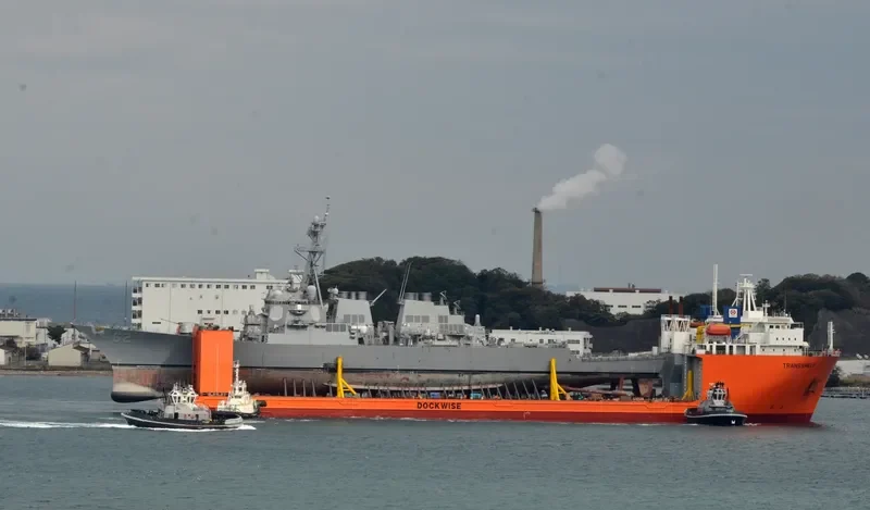 TRANSSHELF General Cargo IMO 8512279 photo 5