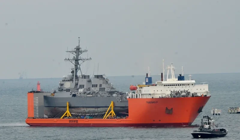 TRANSSHELF General Cargo IMO 8512279 photo 6
