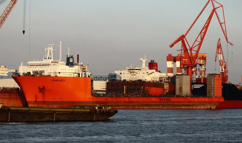 TRANSSHELF General Cargo IMO 8512279 photo 9