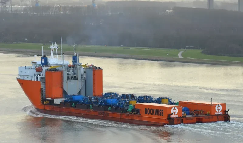TRANSSHELF General Cargo IMO 8512279 photo 10