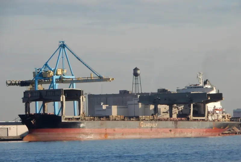 ARCTIC PEARL General Cargo IMO 8512956 photo 6