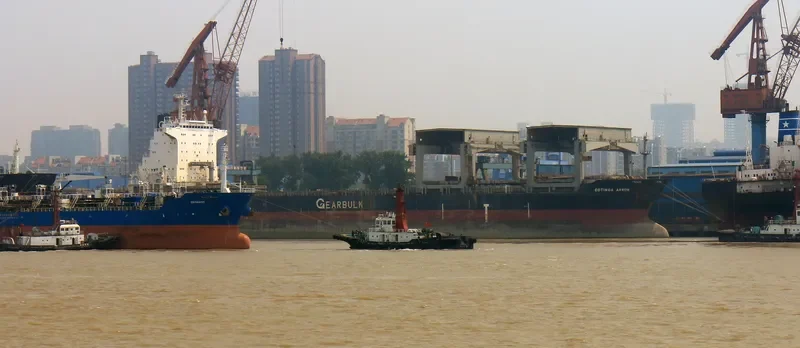 PACIFIC PEARL General Cargo IMO 8512982 photo 4