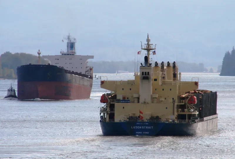 KAGHAN Bulk Carrier IMO 8513015 photo 4