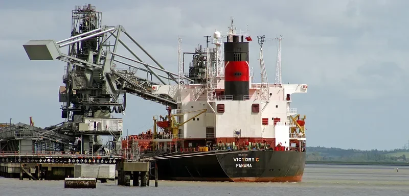 KAGHAN Bulk Carrier IMO 8513015 photo 5