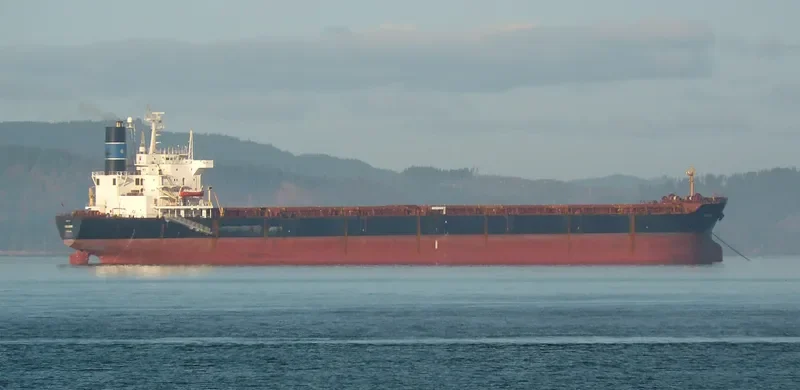 KAGHAN Bulk Carrier IMO 8513015 photo 6