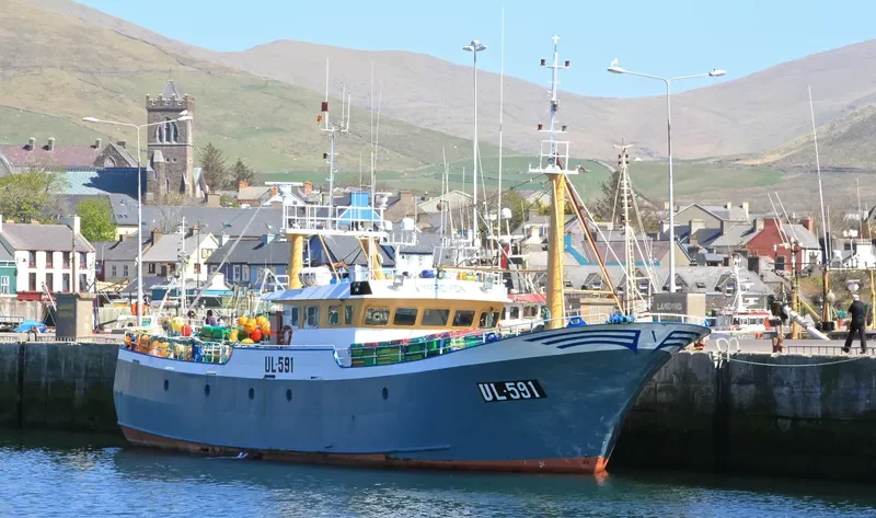 DASU General Cargo IMO 8513118 photo 3
