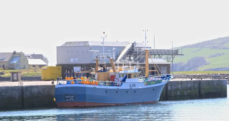 DASU General Cargo IMO 8513118 photo 4