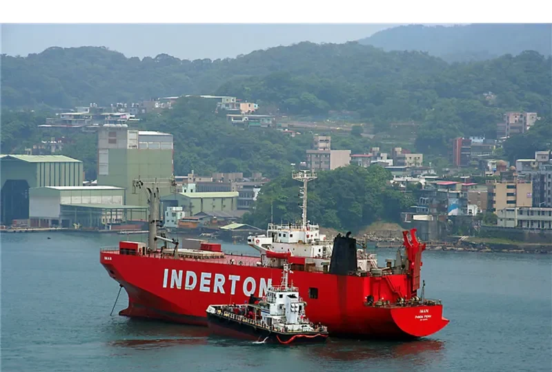 HANSUNG General Cargo IMO 8513390 photo 2