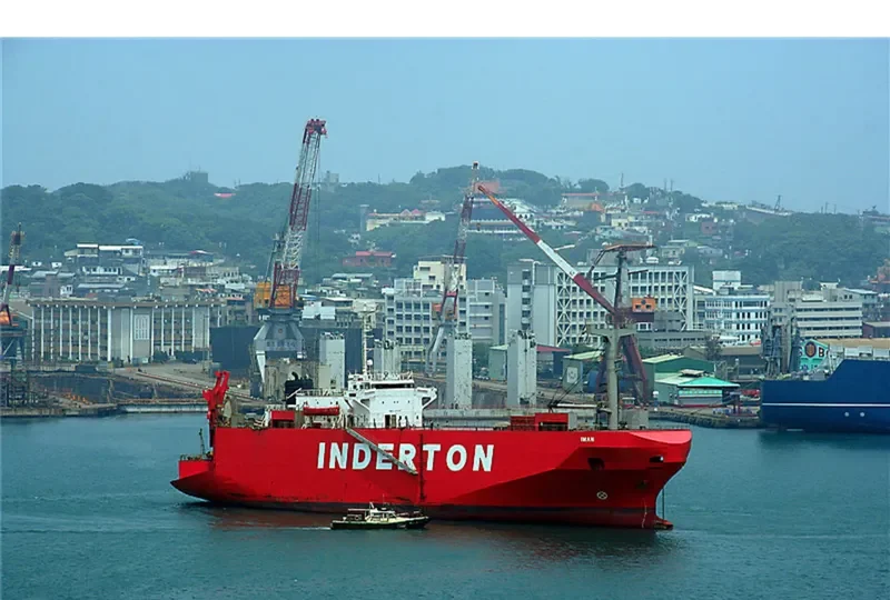 HANSUNG General Cargo IMO 8513390 photo 3
