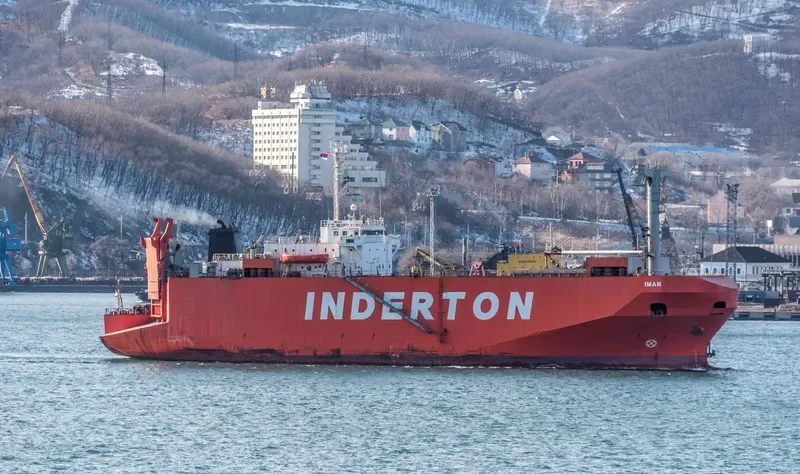 HANSUNG General Cargo IMO 8513390 photo 4