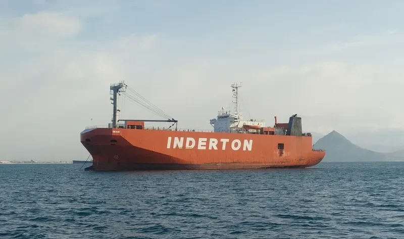 HANSUNG General Cargo IMO 8513390 photo 5