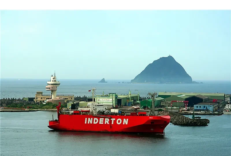 HANSUNG General Cargo IMO 8513390 photo 8