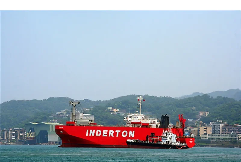 HANSUNG General Cargo IMO 8513390 photo 10
