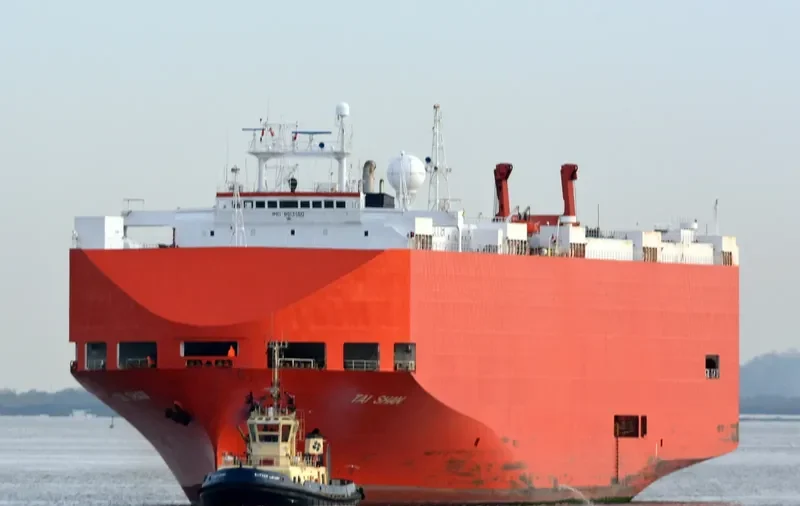 JK TAI SHAN General Cargo IMO 8513560 photo 6
