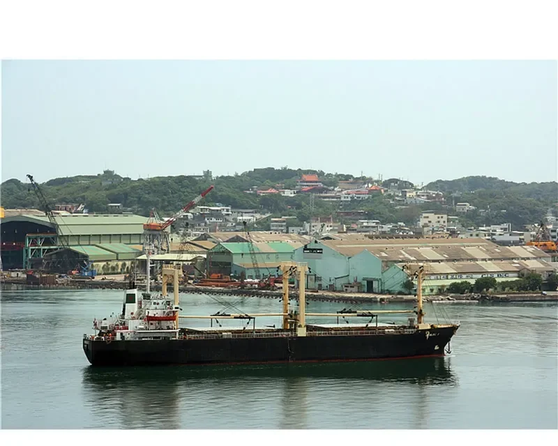 YAS General Cargo IMO 8514801 photo 6