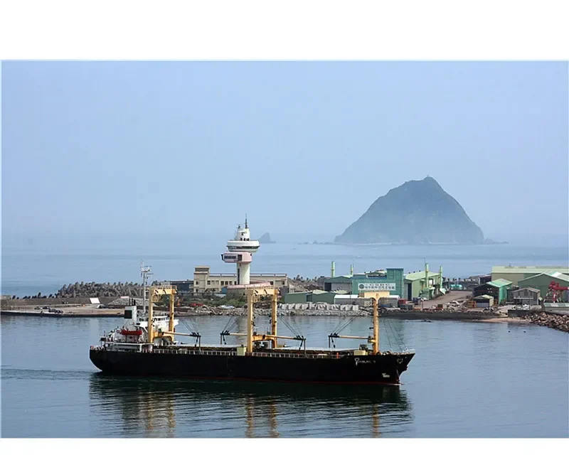 YAS General Cargo IMO 8514801 photo 7