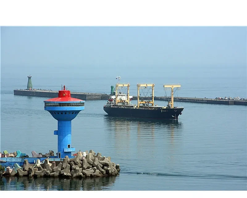 YAS General Cargo IMO 8514801 photo 10
