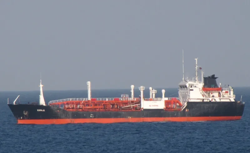 ECOLE General Cargo IMO 8515453 photo 4