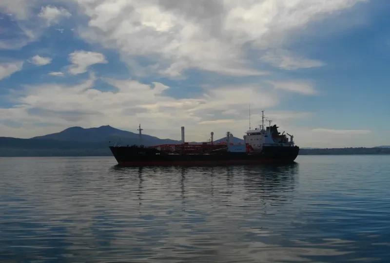 ECOLE General Cargo IMO 8515453 photo 5