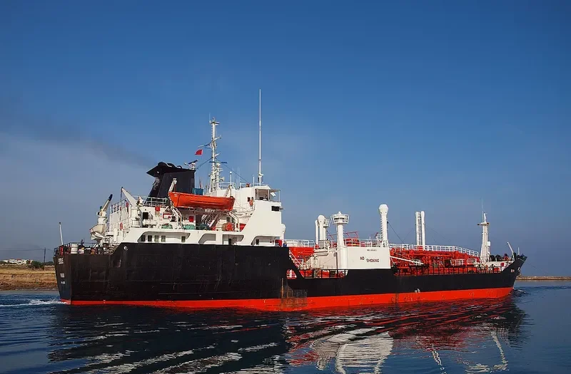 ECOLE General Cargo IMO 8515453 photo 7