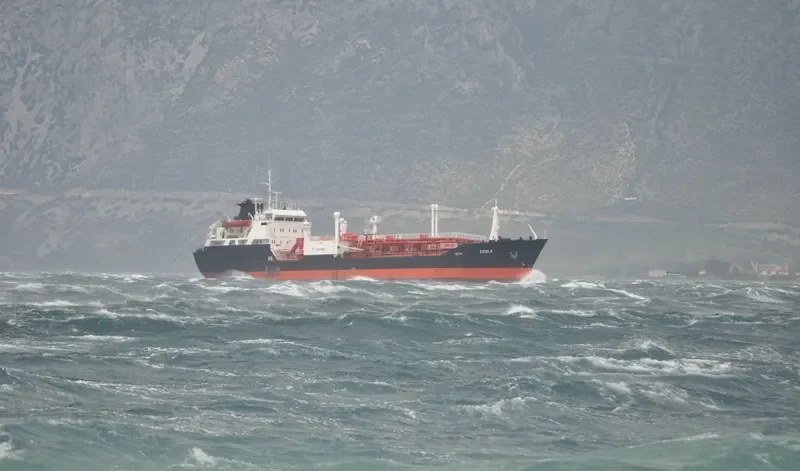 ECOLE General Cargo IMO 8515453 photo 8