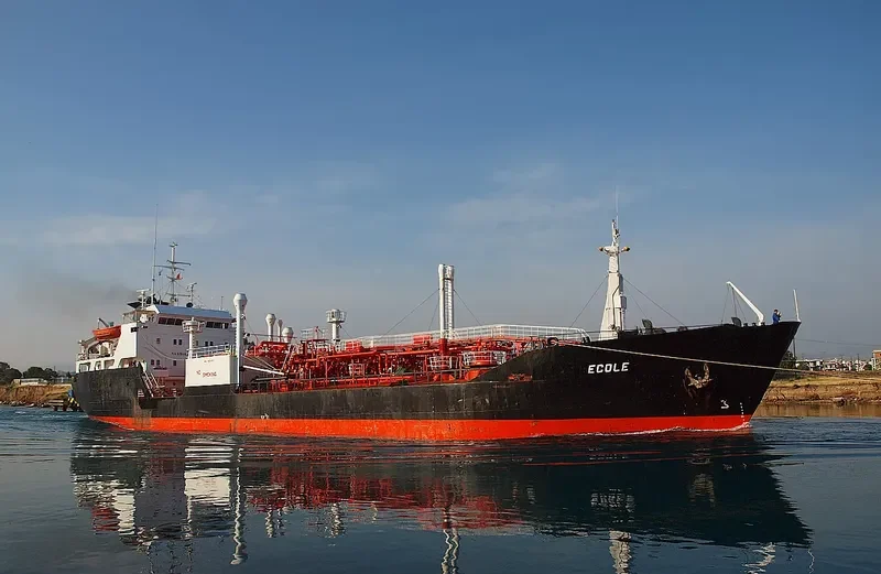 ECOLE General Cargo IMO 8515453 photo 10