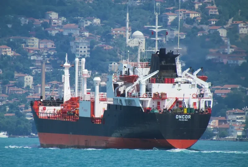 VIRGO GAS General Cargo IMO 8515465 photo 7