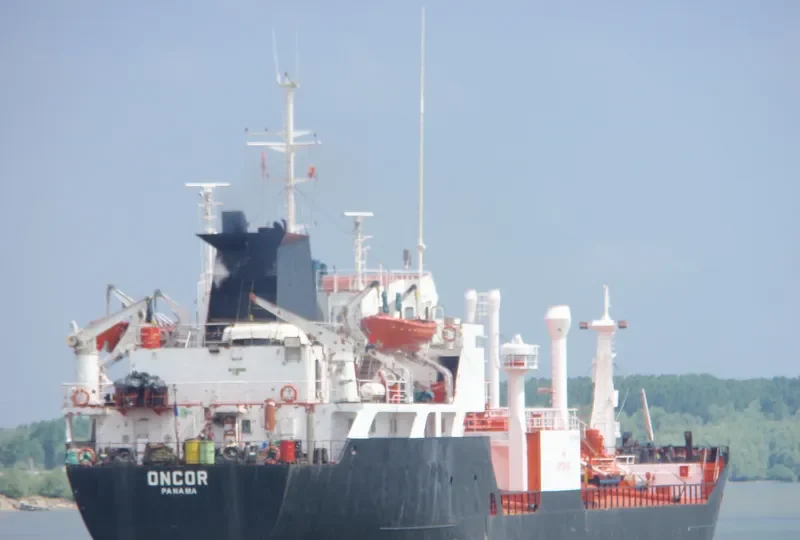 VIRGO GAS General Cargo IMO 8515465 photo 8