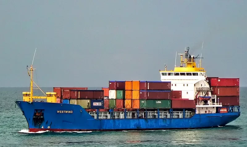 MILANO SKY General Cargo IMO 8515635