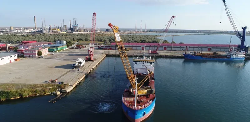 ANGELO B. General Cargo IMO 8515673 photo 5