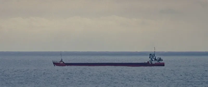 LIRA General Cargo IMO 8516744 photo 7