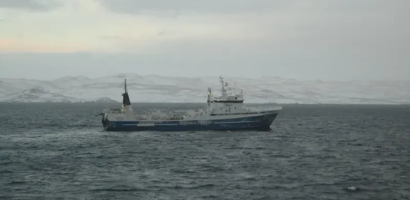 SAPUTI General Cargo IMO 8516809 photo 3