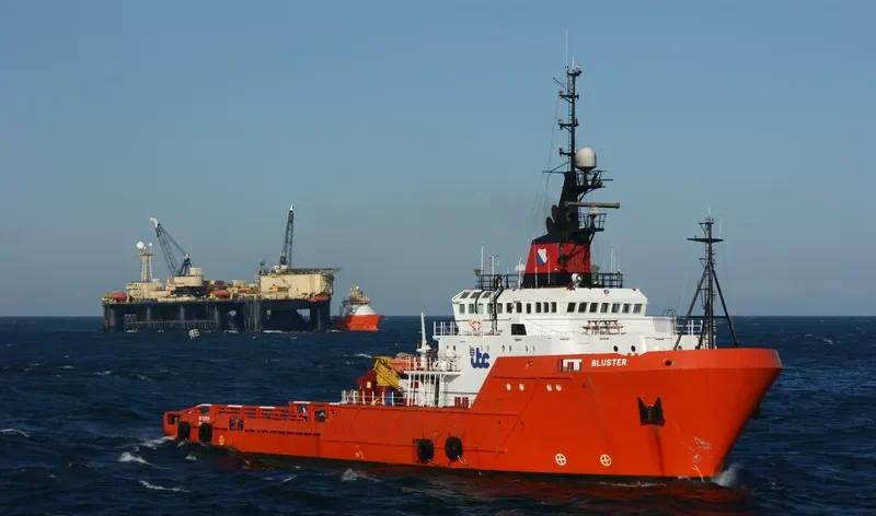 HURRICANE II General Cargo IMO 8516976 photo 2