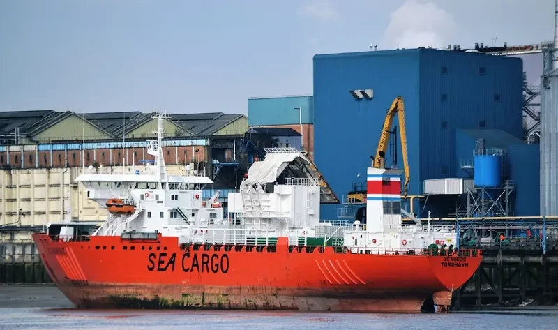 SC NORDIC General Cargo IMO 8516990 photo 6