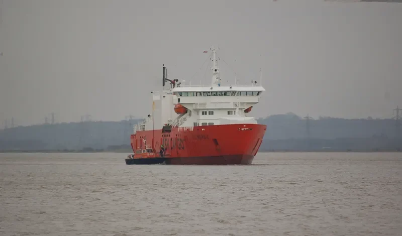 SC NORDIC General Cargo IMO 8516990 photo 7