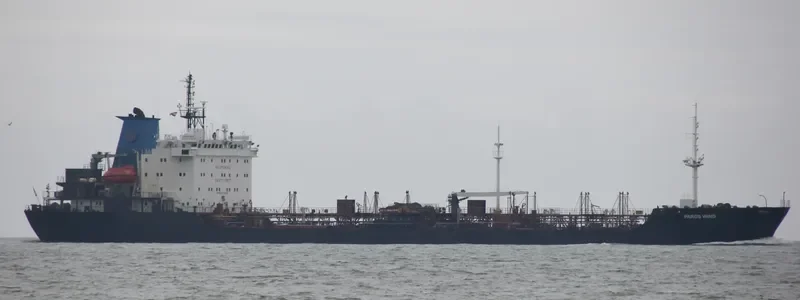 LANARK Tanker IMO 8517059 photo 2