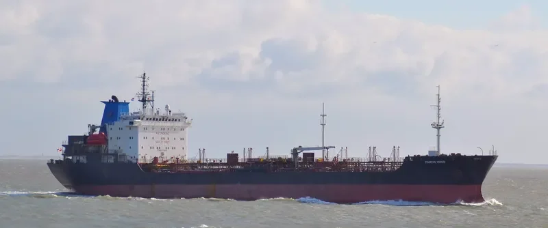 LANARK Tanker IMO 8517059 photo 3