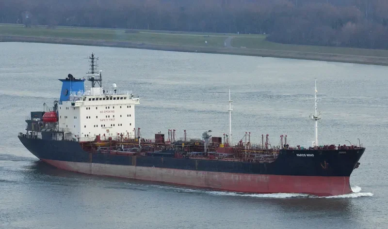 LANARK Tanker IMO 8517059 photo 6