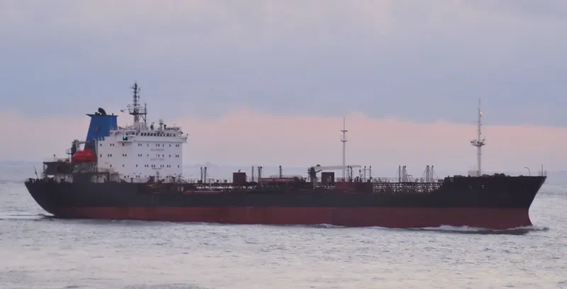 LANARK Tanker IMO 8517059 photo 7