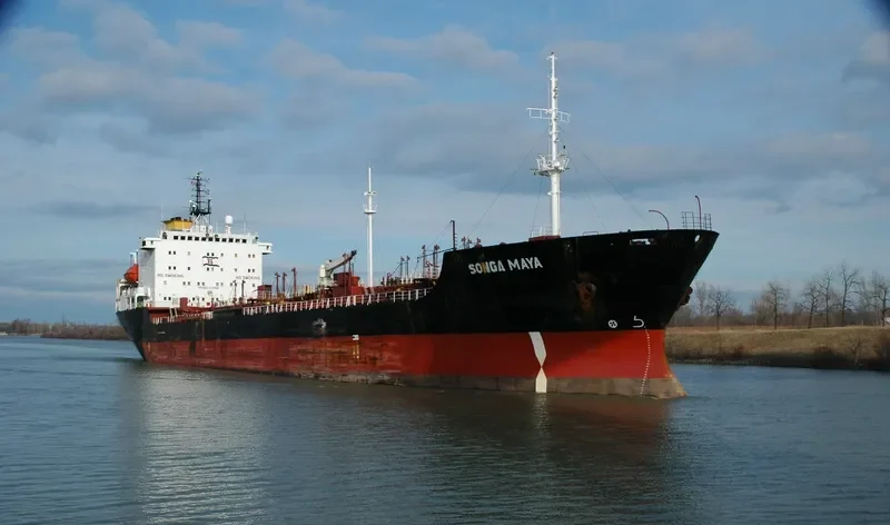 LANARK Tanker IMO 8517059 photo 10