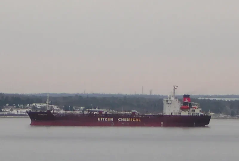 MULTI DELTA Tanker IMO 8517073 photo 3