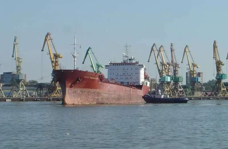 ROYAL AQUARIUS Tanker IMO 8517102