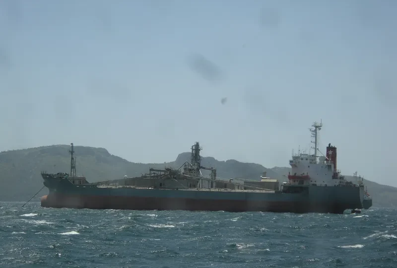 LEPTIS STAR General Cargo IMO 8517592 photo 4